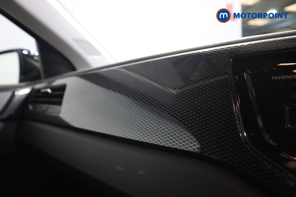 Volkswagen Polo Life Automatic Petrol Hatchback - Stock Number (1611061) - 35th supplementary image