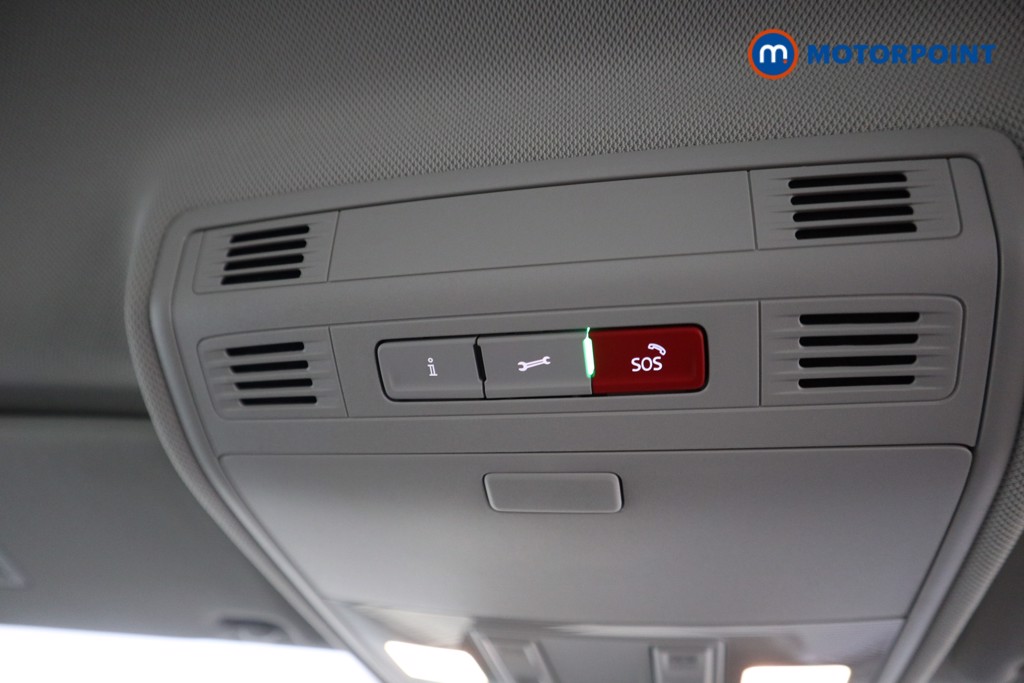 Volkswagen Polo Life Automatic Petrol Hatchback - Stock Number (1611061) - 39th supplementary image