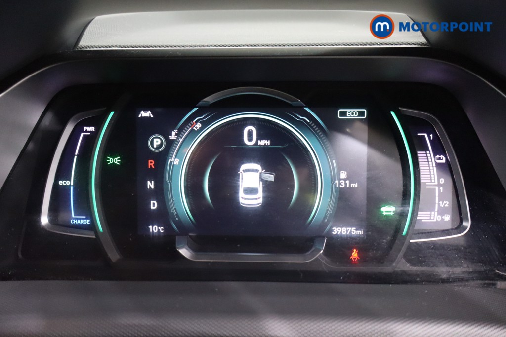 Hyundai Ioniq Premium Automatic Petrol-Electric Hybrid Hatchback - Stock Number (1611076) - 2nd supplementary image
