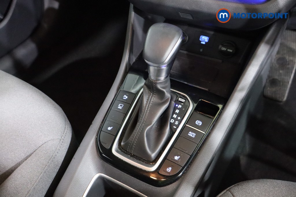 Hyundai Ioniq Premium Automatic Petrol-Electric Hybrid Hatchback - Stock Number (1611076) - 13th supplementary image