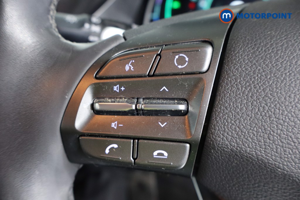 Hyundai Ioniq Premium Automatic Petrol-Electric Hybrid Hatchback - Stock Number (1611076) - 14th supplementary image