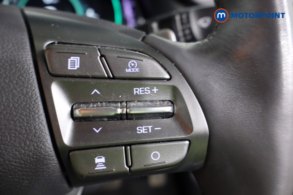 Hyundai Ioniq Premium Automatic Petrol-Electric Hybrid Hatchback - Stock Number (1611076) - 15th supplementary image