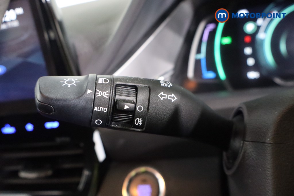 Hyundai Ioniq Premium Automatic Petrol-Electric Hybrid Hatchback - Stock Number (1611076) - 16th supplementary image