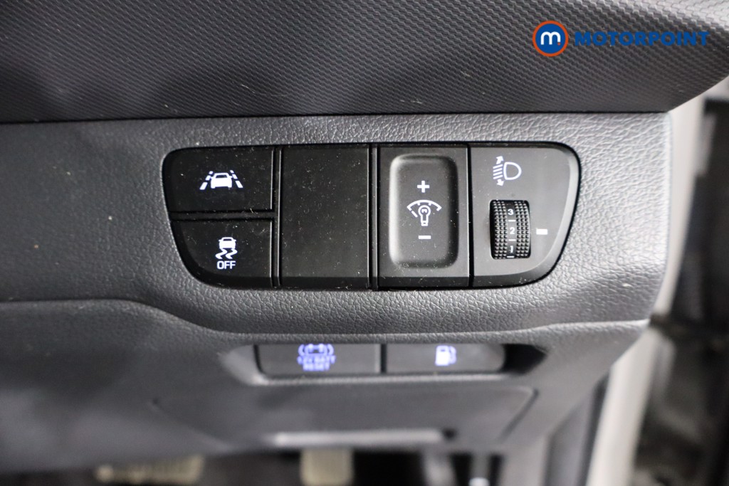 Hyundai Ioniq Premium Automatic Petrol-Electric Hybrid Hatchback - Stock Number (1611076) - 18th supplementary image