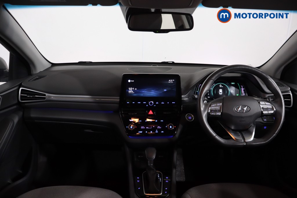 Hyundai Ioniq Premium Automatic Petrol-Electric Hybrid Hatchback - Stock Number (1611076) - 24th supplementary image