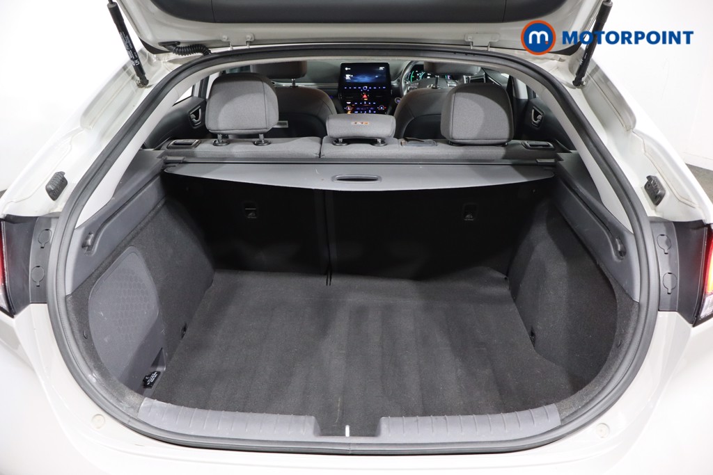 Hyundai Ioniq Premium Automatic Petrol-Electric Hybrid Hatchback - Stock Number (1611076) - 25th supplementary image