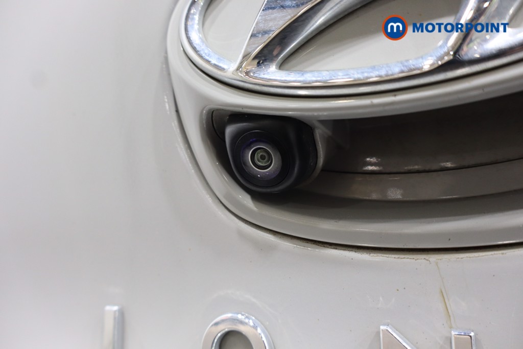 Hyundai Ioniq Premium Automatic Petrol-Electric Hybrid Hatchback - Stock Number (1611076) - 26th supplementary image