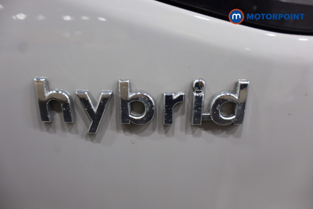Hyundai Ioniq Premium Automatic Petrol-Electric Hybrid Hatchback - Stock Number (1611076) - 33rd supplementary image