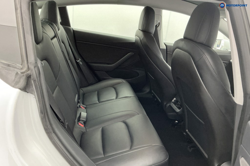 Tesla Model 3 Standard Plus Automatic Electric Saloon - Stock Number (1611175) - 4th supplementary image