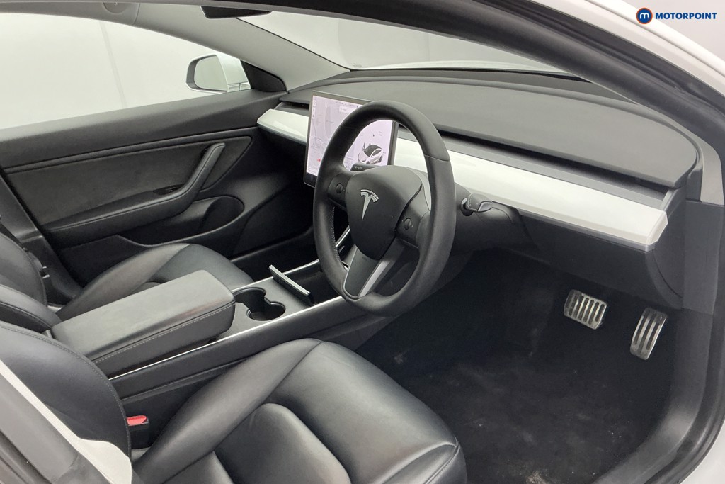Tesla Model 3 Standard Plus Automatic Electric Saloon - Stock Number (1611175) - 7th supplementary image