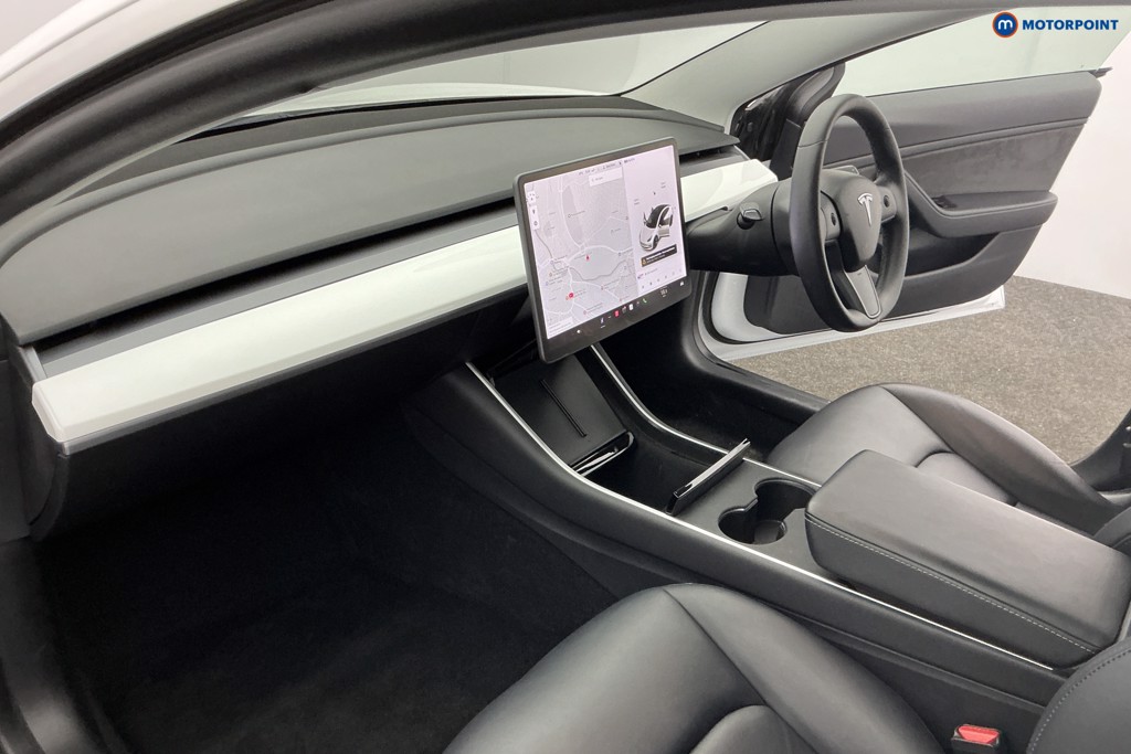 Tesla Model 3 Standard Plus Automatic Electric Saloon - Stock Number (1611175) - 8th supplementary image