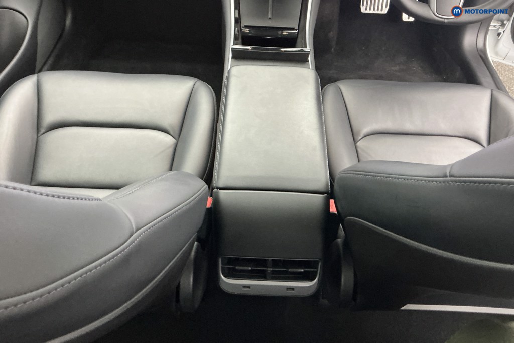 Tesla Model 3 Standard Plus Automatic Electric Saloon - Stock Number (1611175) - 9th supplementary image