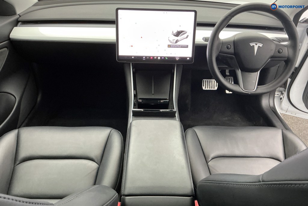 Tesla Model 3 Standard Plus Automatic Electric Saloon - Stock Number (1611175) - 10th supplementary image