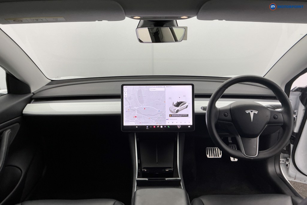 Tesla Model 3 Standard Plus Automatic Electric Saloon - Stock Number (1611175) - 11th supplementary image