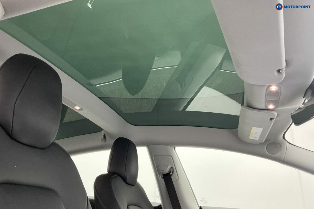 Tesla Model 3 Standard Plus Automatic Electric Saloon - Stock Number (1611175) - 14th supplementary image