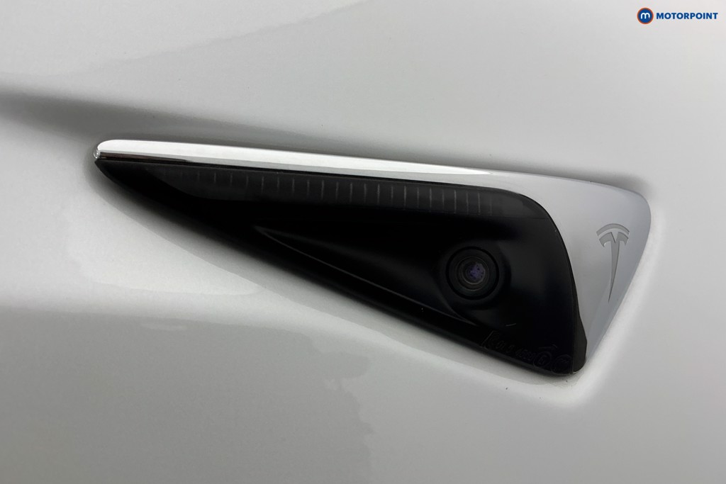 Tesla Model 3 Standard Plus Automatic Electric Saloon - Stock Number (1611175) - 27th supplementary image