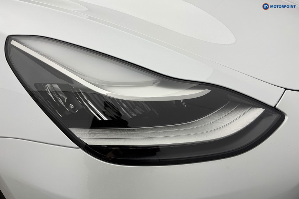 Tesla Model 3 Standard Plus Automatic Electric Saloon - Stock Number (1611175) - 28th supplementary image
