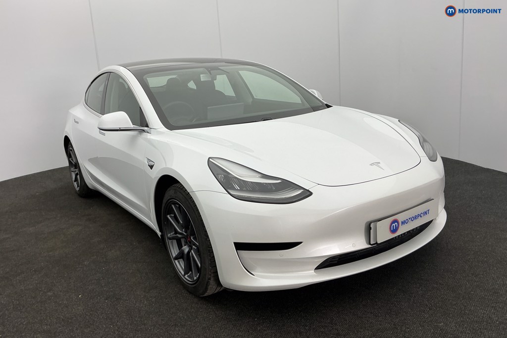 Tesla Model 3 Standard Plus Automatic Electric Saloon - Stock Number (1611175) - 29th supplementary image