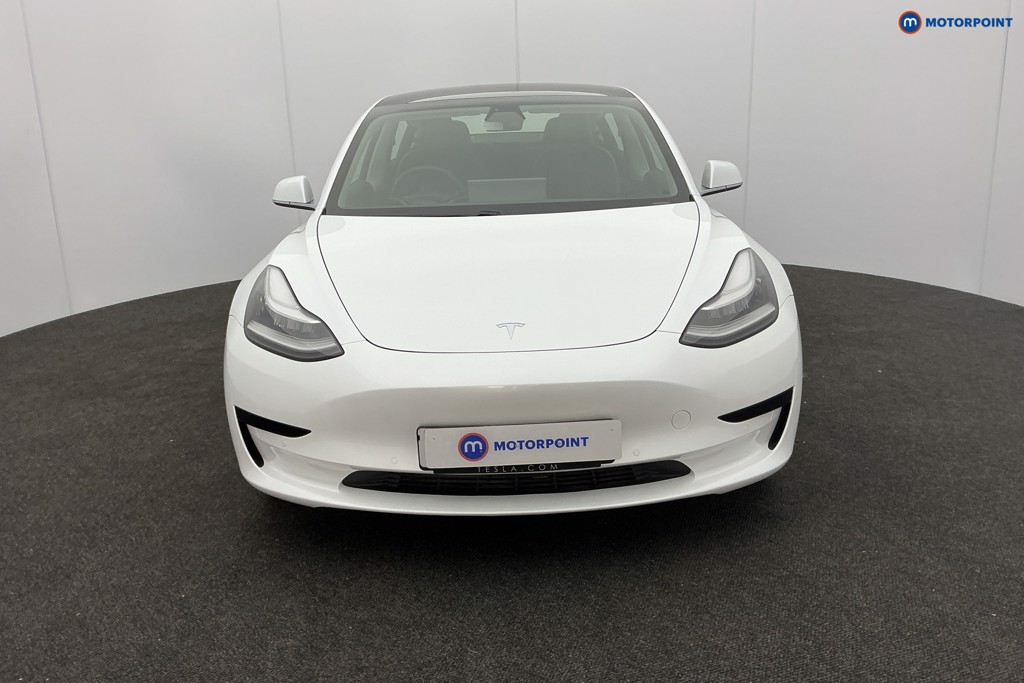 Tesla Model 3 Standard Plus Automatic Electric Saloon - Stock Number (1611175) - 30th supplementary image