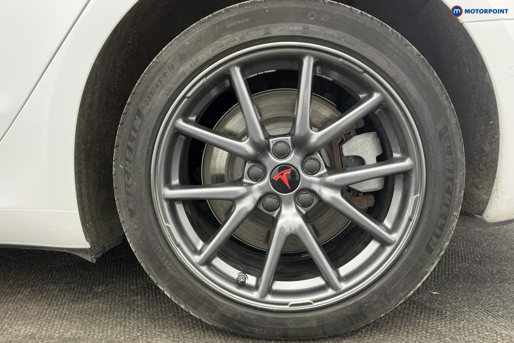 Tesla Model 3 Standard Plus Automatic Electric Saloon - Stock Number (1611175) - 34th supplementary image