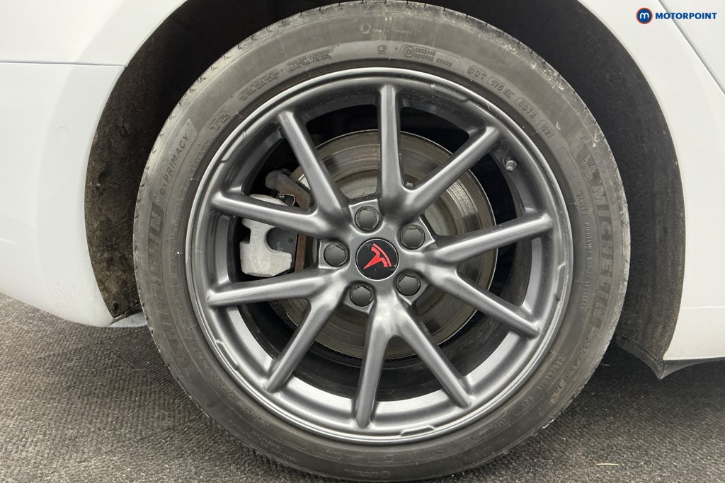 Tesla Model 3 Standard Plus Automatic Electric Saloon - Stock Number (1611175) - 35th supplementary image