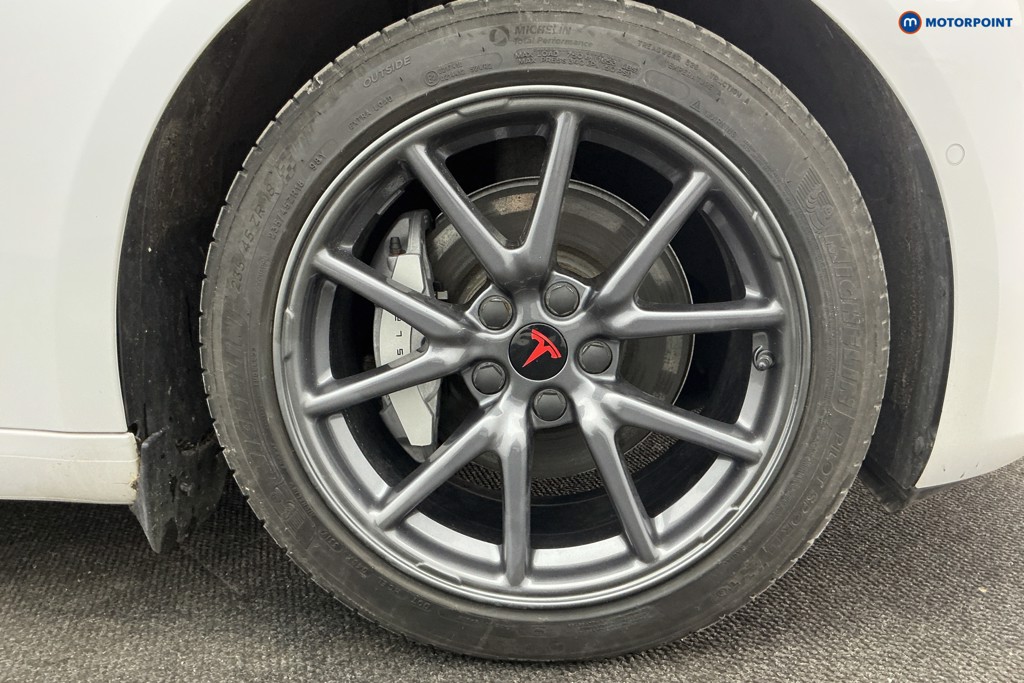Tesla Model 3 Standard Plus Automatic Electric Saloon - Stock Number (1611175) - 36th supplementary image