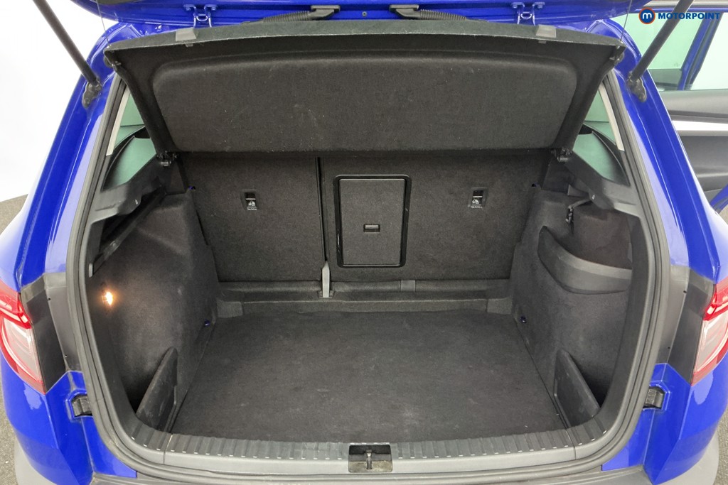 Skoda Karoq Se Technology Manual Petrol SUV - Stock Number (1611334) - 3rd supplementary image