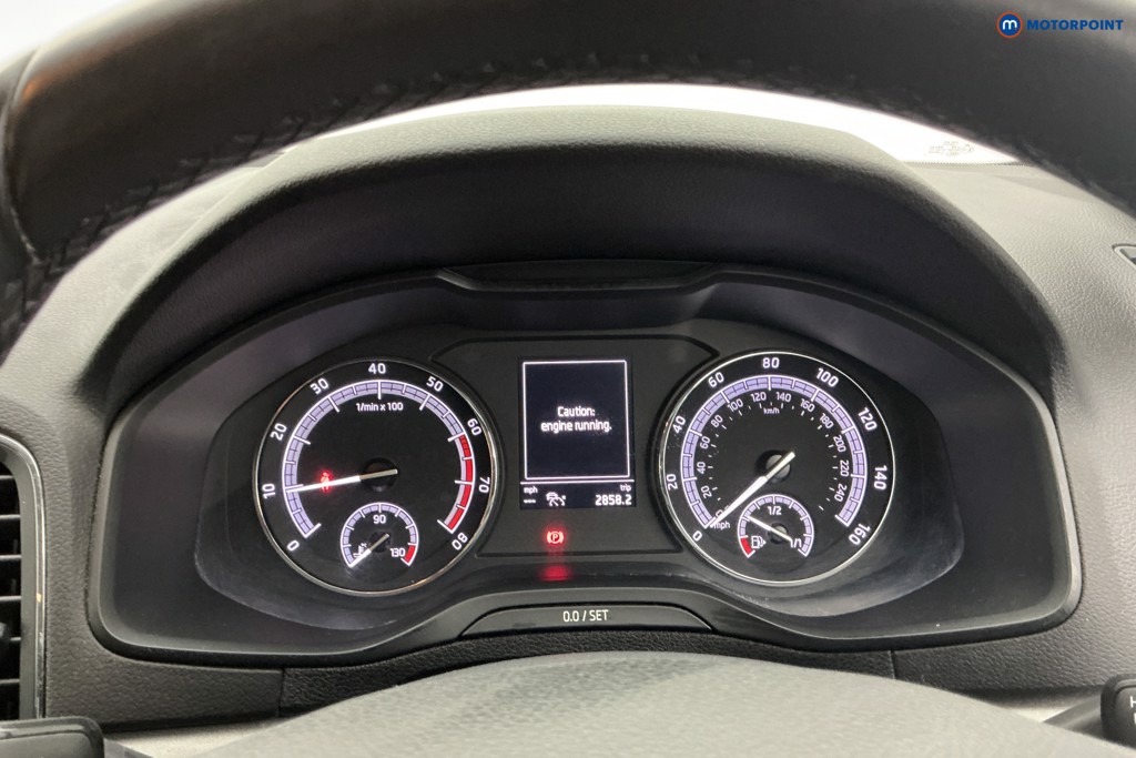 Skoda Karoq Se Technology Manual Petrol SUV - Stock Number (1611334) - 9th supplementary image