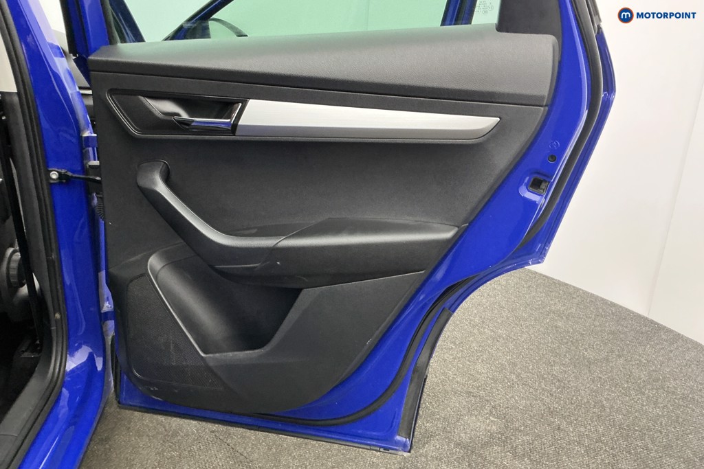 Skoda Karoq Se Technology Manual Petrol SUV - Stock Number (1611334) - 24th supplementary image