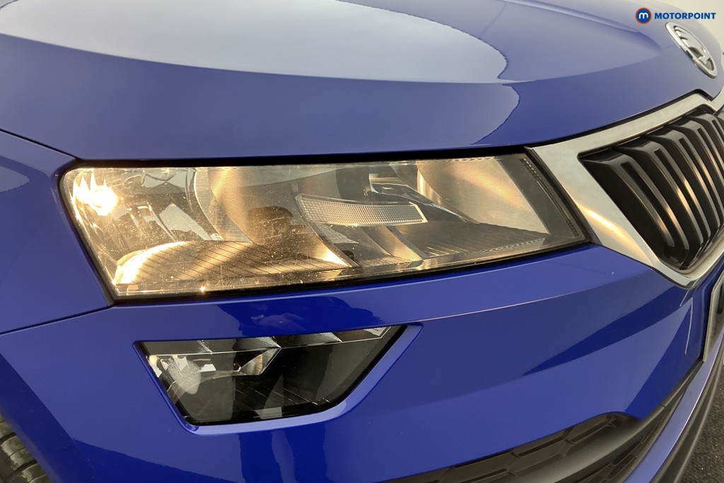 Skoda Karoq Se Technology Manual Petrol SUV - Stock Number (1611334) - 26th supplementary image