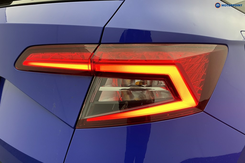 Skoda Karoq Se Technology Manual Petrol SUV - Stock Number (1611334) - 30th supplementary image
