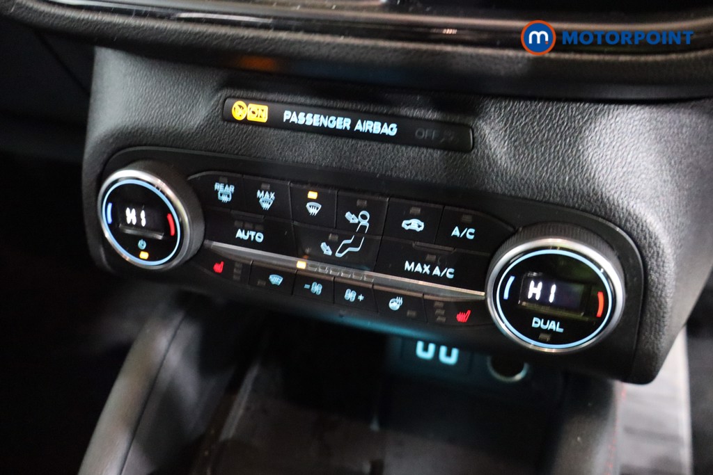 Ford Focus St-Line X Automatic Petrol Hatchback - Stock Number (1611395) - 11th supplementary image