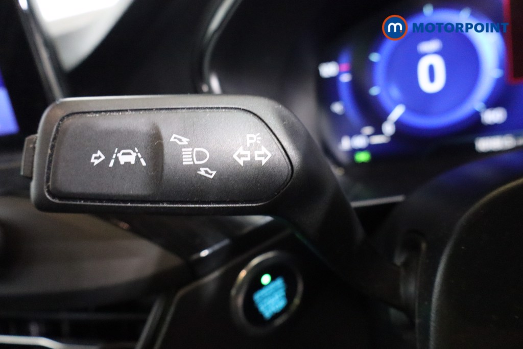 Ford Focus St-Line X Automatic Petrol Hatchback - Stock Number (1611395) - 15th supplementary image