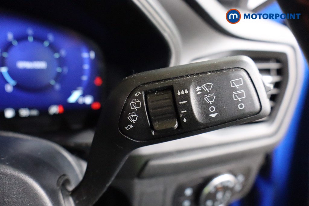 Ford Focus St-Line X Automatic Petrol Hatchback - Stock Number (1611395) - 16th supplementary image