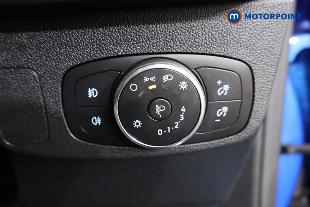 Ford Focus St-Line X Automatic Petrol Hatchback - Stock Number (1611395) - 17th supplementary image