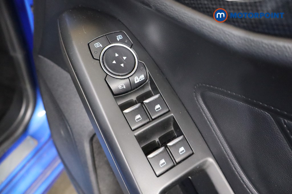 Ford Focus St-Line X Automatic Petrol Hatchback - Stock Number (1611395) - 18th supplementary image