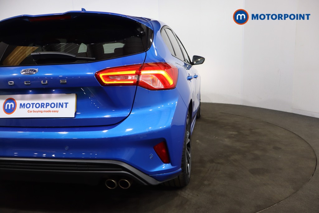 Ford Focus St-Line X Automatic Petrol Hatchback - Stock Number (1611395) - 29th supplementary image
