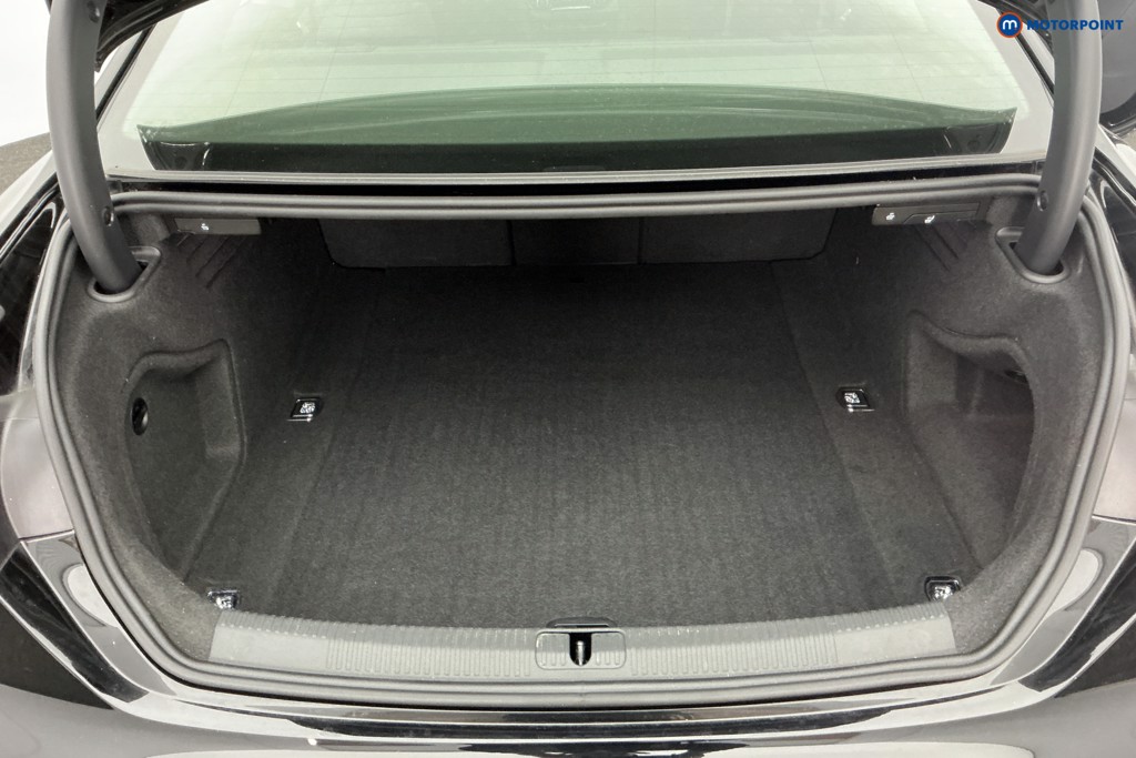 Audi A5 Sport Automatic Petrol Coupe - Stock Number (1611434) - 3rd supplementary image