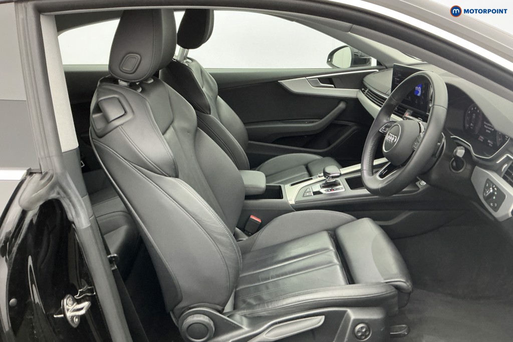 Audi A5 Sport Automatic Petrol Coupe - Stock Number (1611434) - 5th supplementary image