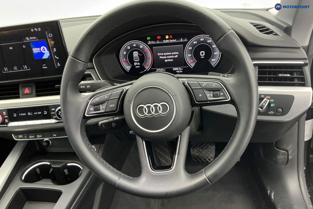 Audi A5 Sport Automatic Petrol Coupe - Stock Number (1611434) - 6th supplementary image