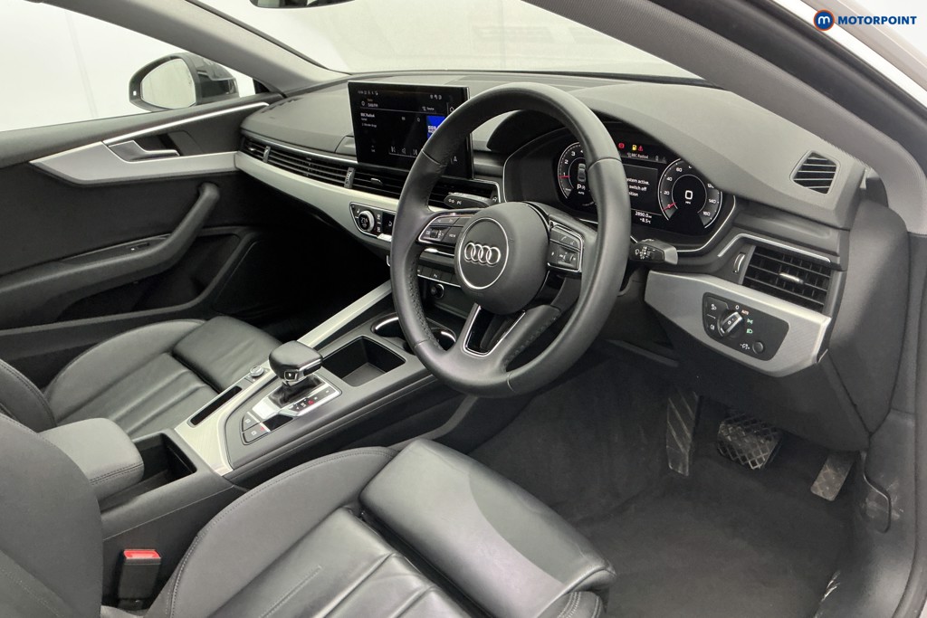 Audi A5 Sport Automatic Petrol Coupe - Stock Number (1611434) - 7th supplementary image
