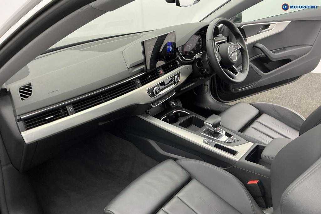 Audi A5 Sport Automatic Petrol Coupe - Stock Number (1611434) - 8th supplementary image