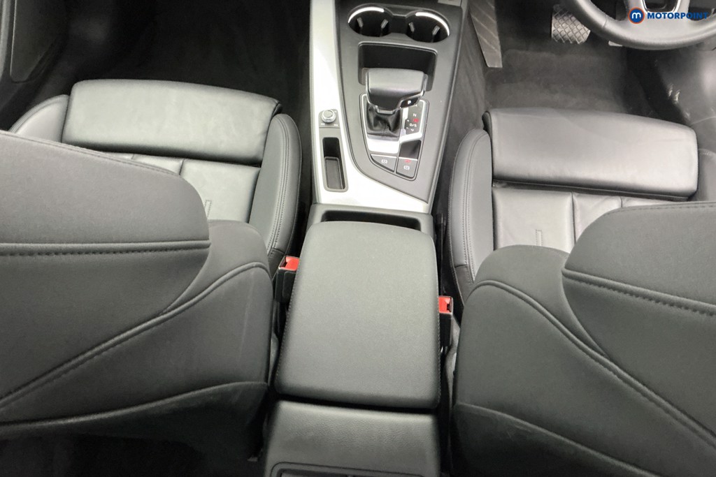 Audi A5 Sport Automatic Petrol Coupe - Stock Number (1611434) - 10th supplementary image