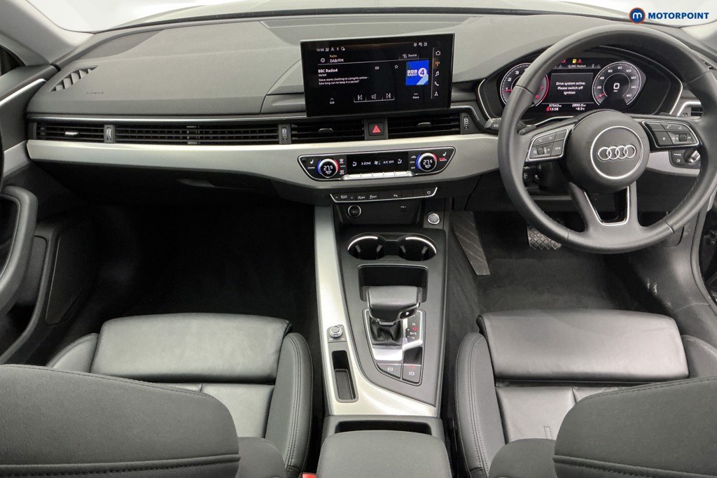 Audi A5 Sport Automatic Petrol Coupe - Stock Number (1611434) - 11th supplementary image