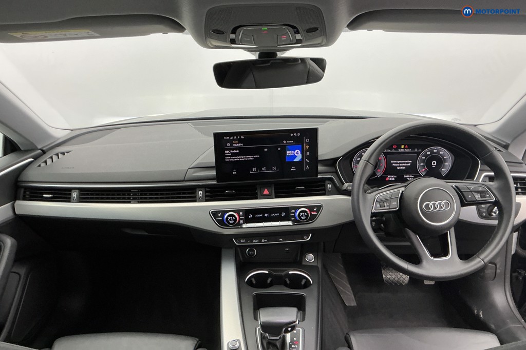 Audi A5 Sport Automatic Petrol Coupe - Stock Number (1611434) - 12th supplementary image