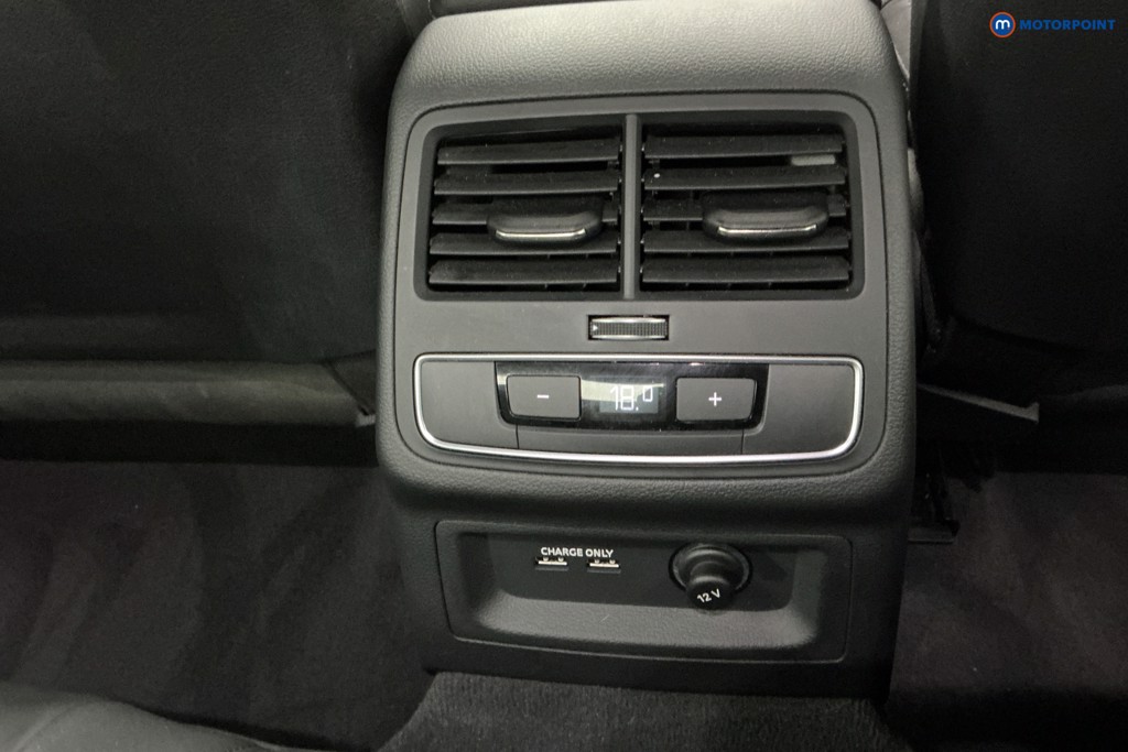 Audi A5 Sport Automatic Petrol Coupe - Stock Number (1611434) - 13th supplementary image