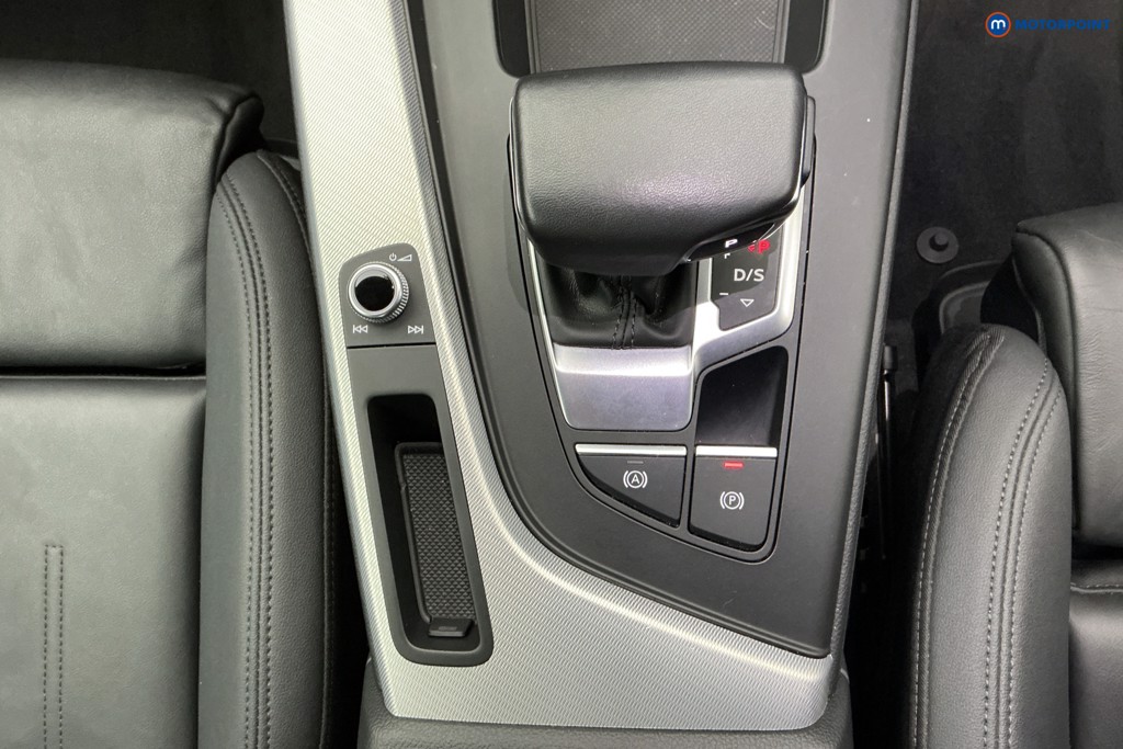 Audi A5 Sport Automatic Petrol Coupe - Stock Number (1611434) - 17th supplementary image