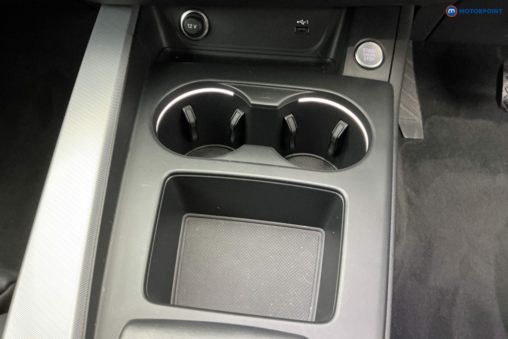 Audi A5 Sport Automatic Petrol Coupe - Stock Number (1611434) - 18th supplementary image