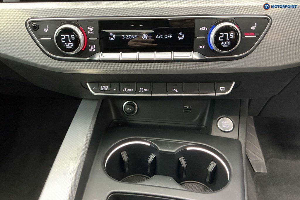 Audi A5 Sport Automatic Petrol Coupe - Stock Number (1611434) - 19th supplementary image