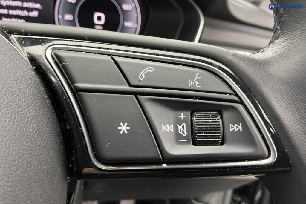 Audi A5 Sport Automatic Petrol Coupe - Stock Number (1611434) - 22nd supplementary image